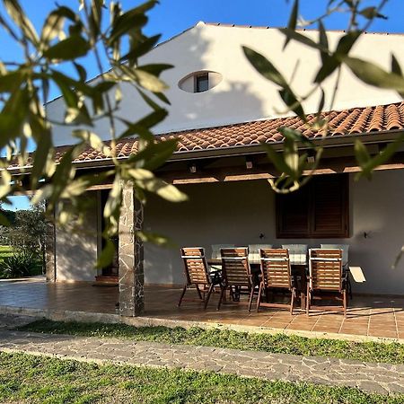 Willa Casa Del Mate Alghero Zewnętrze zdjęcie