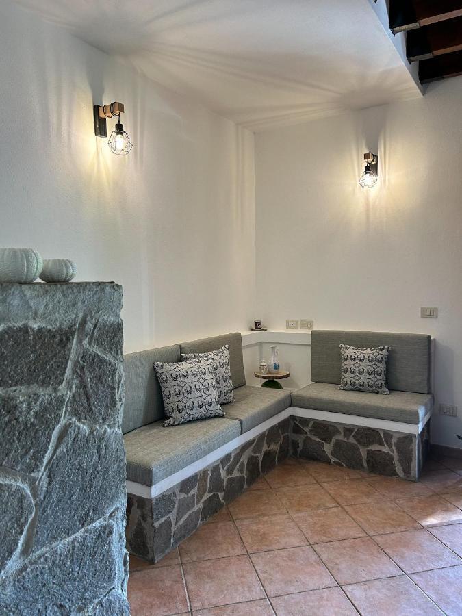 Willa Casa Del Mate Alghero Zewnętrze zdjęcie