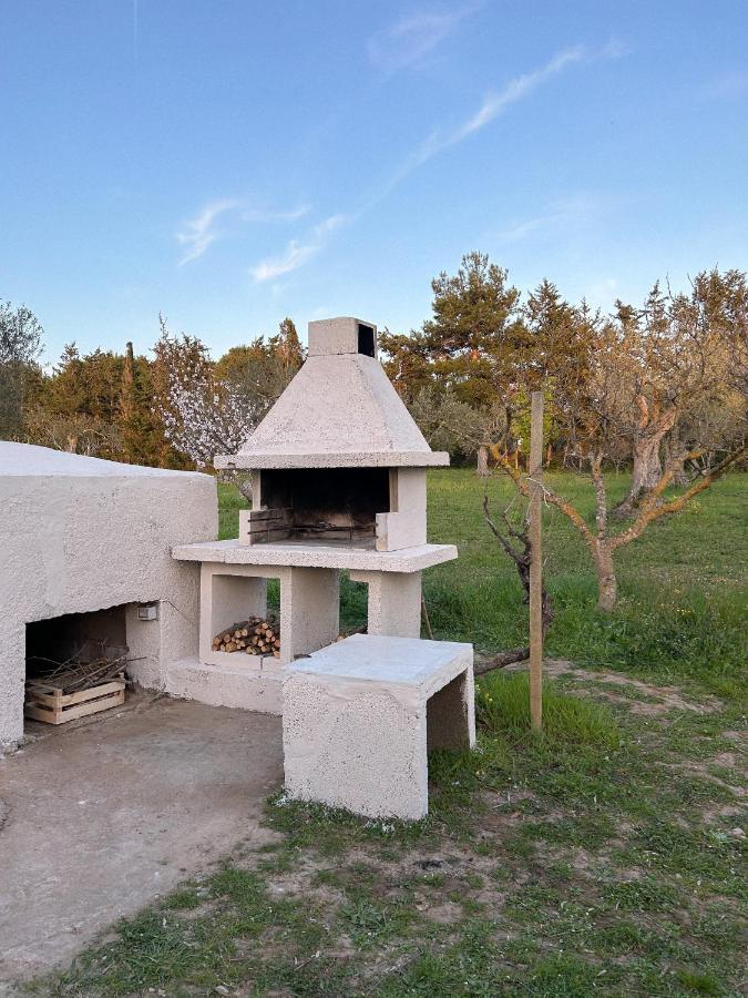 Willa Casa Del Mate Alghero Zewnętrze zdjęcie