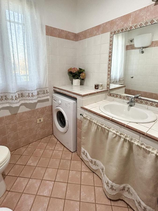 Willa Casa Del Mate Alghero Zewnętrze zdjęcie