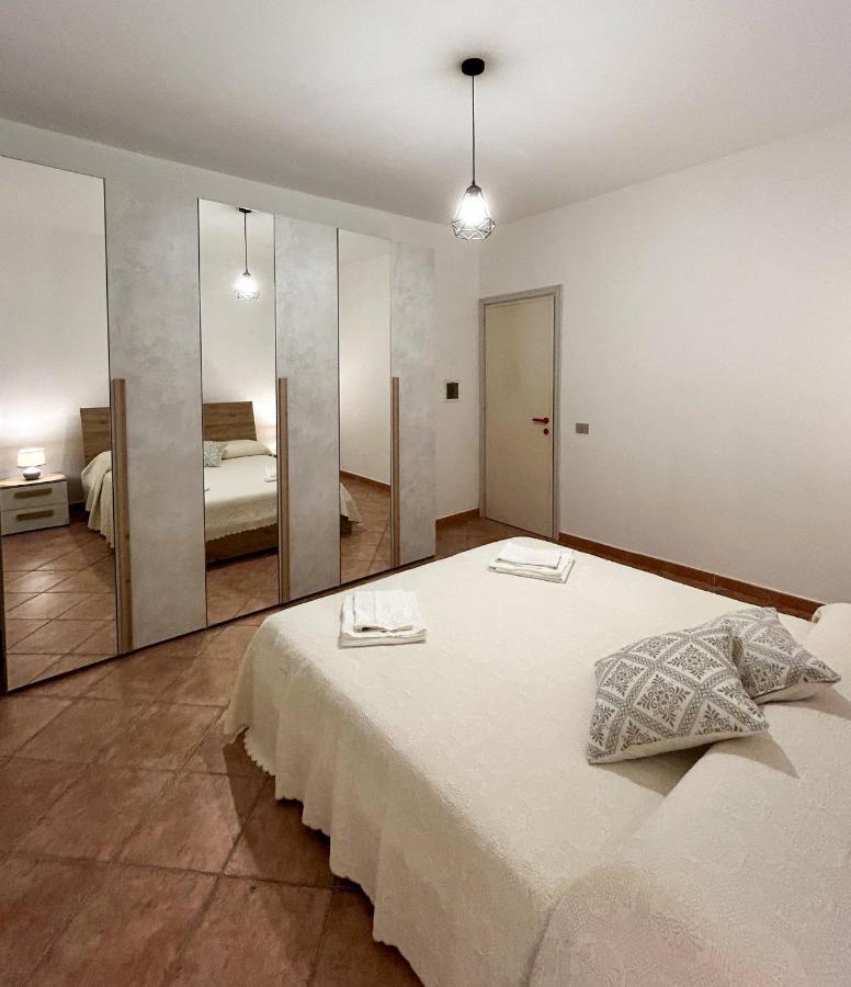Willa Casa Del Mate Alghero Zewnętrze zdjęcie