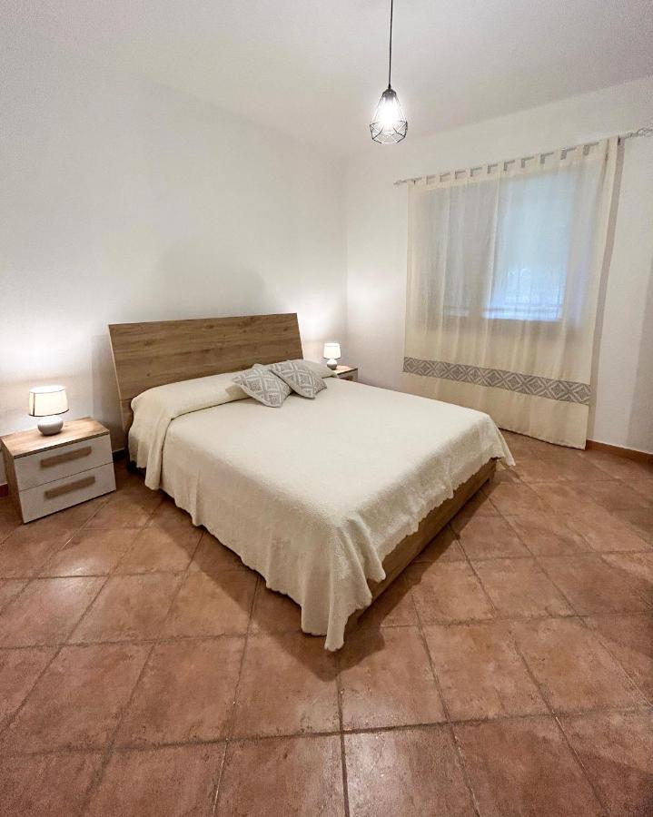 Willa Casa Del Mate Alghero Zewnętrze zdjęcie