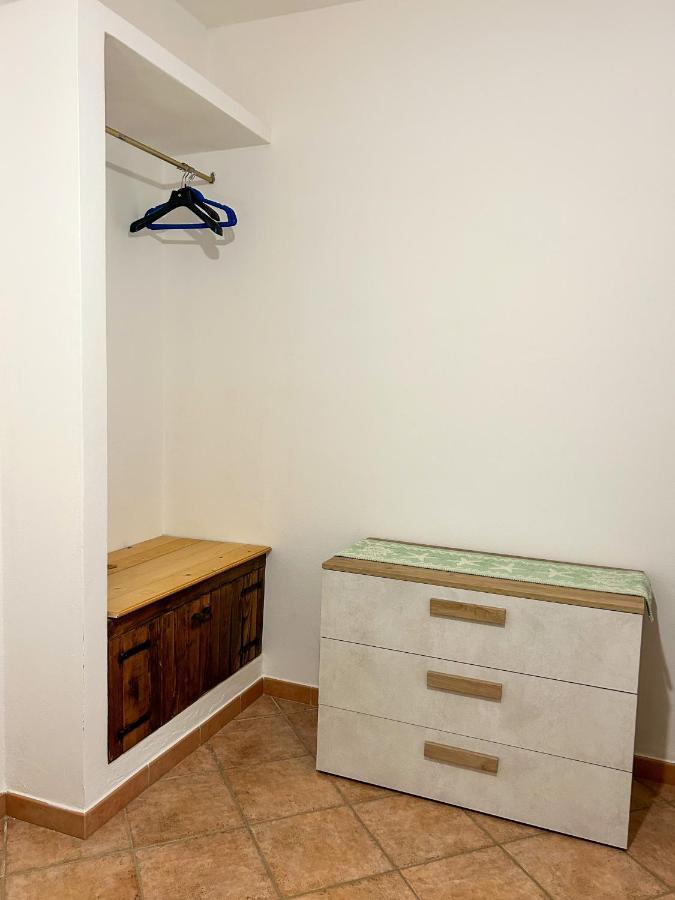 Willa Casa Del Mate Alghero Zewnętrze zdjęcie