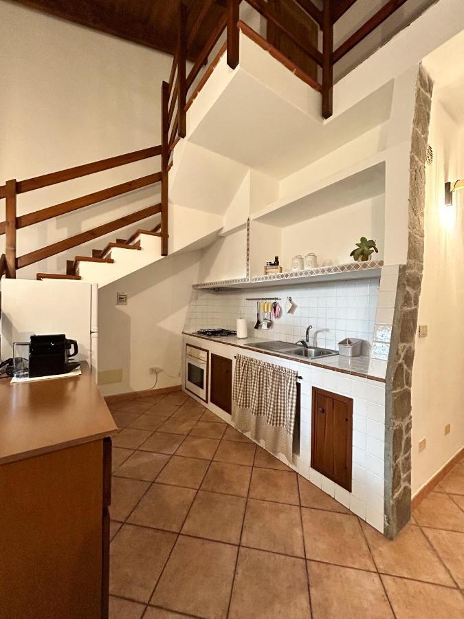 Willa Casa Del Mate Alghero Zewnętrze zdjęcie