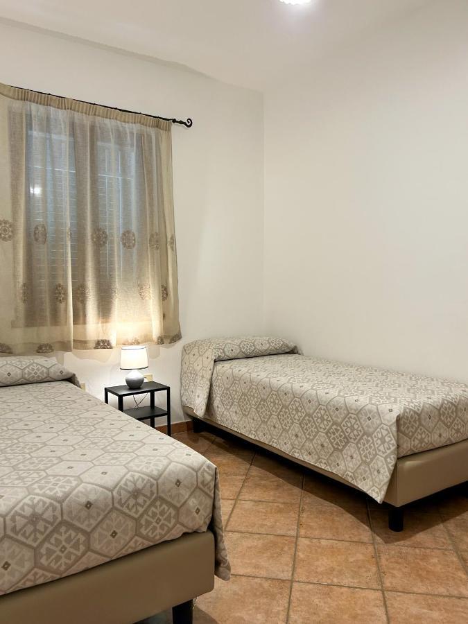 Willa Casa Del Mate Alghero Zewnętrze zdjęcie