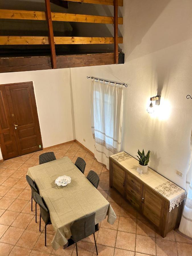 Willa Casa Del Mate Alghero Zewnętrze zdjęcie
