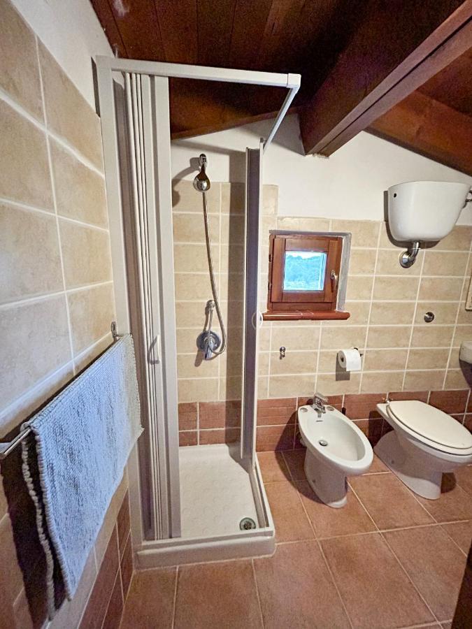 Willa Casa Del Mate Alghero Zewnętrze zdjęcie