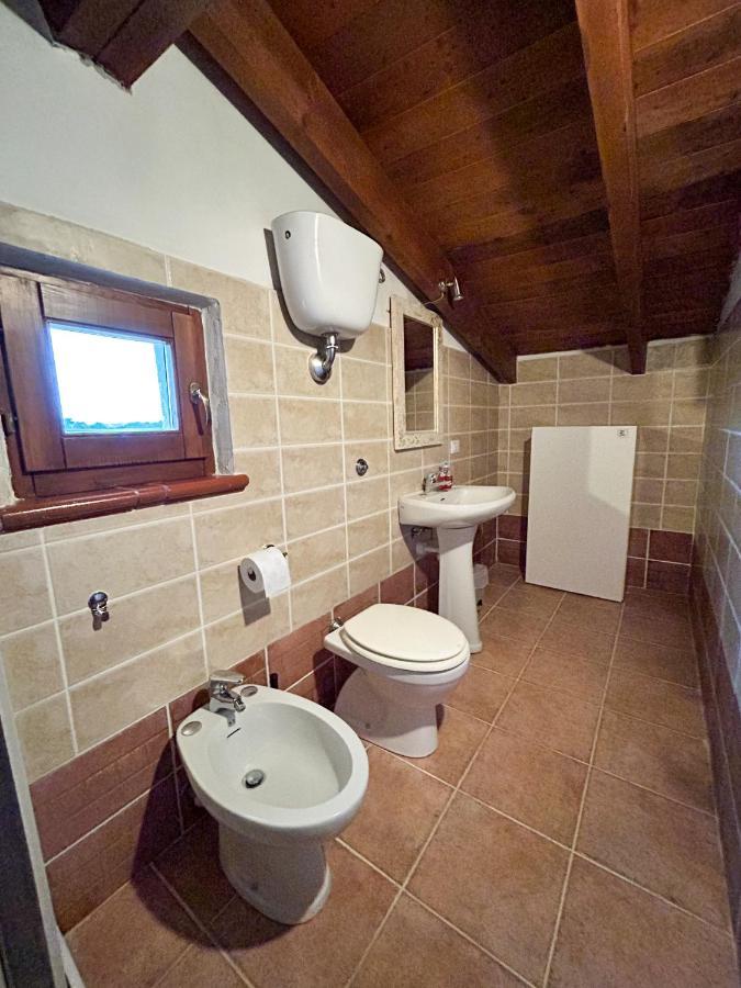 Willa Casa Del Mate Alghero Zewnętrze zdjęcie