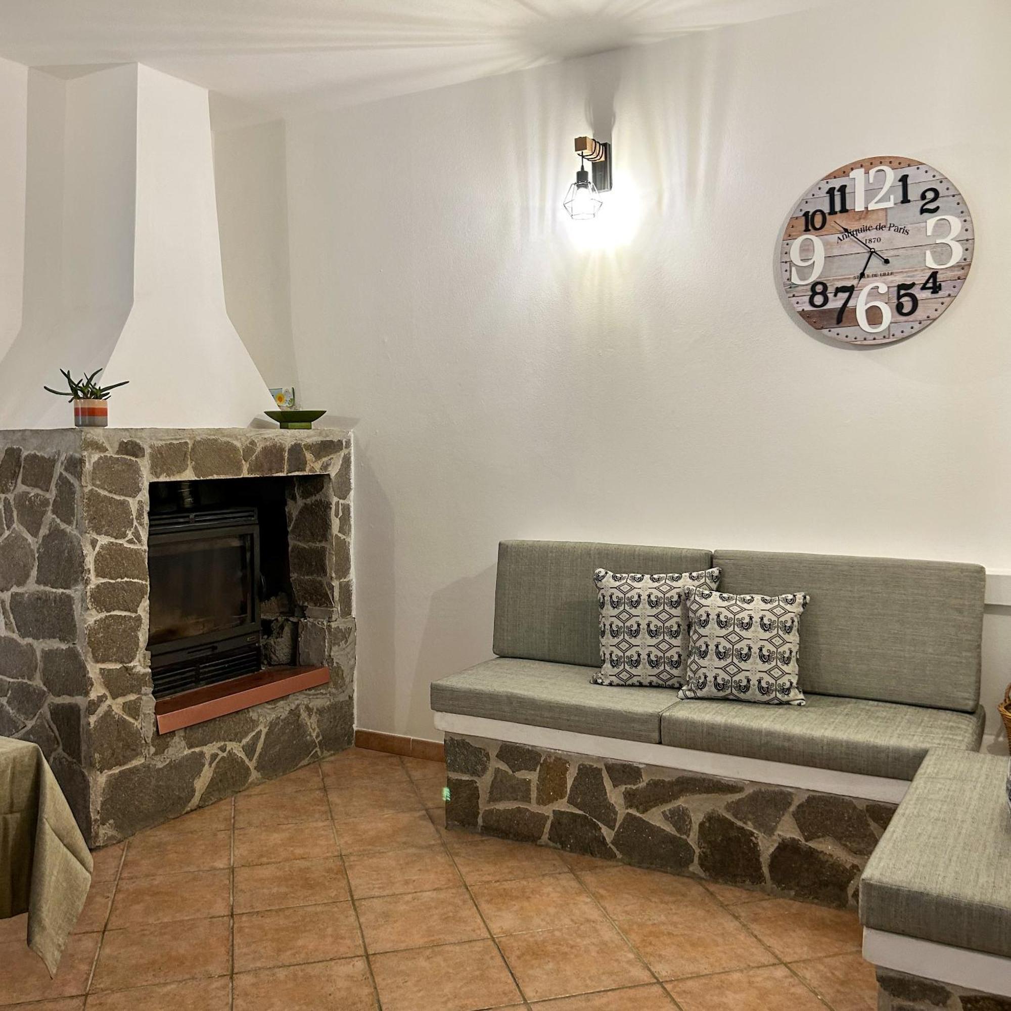 Willa Casa Del Mate Alghero Zewnętrze zdjęcie