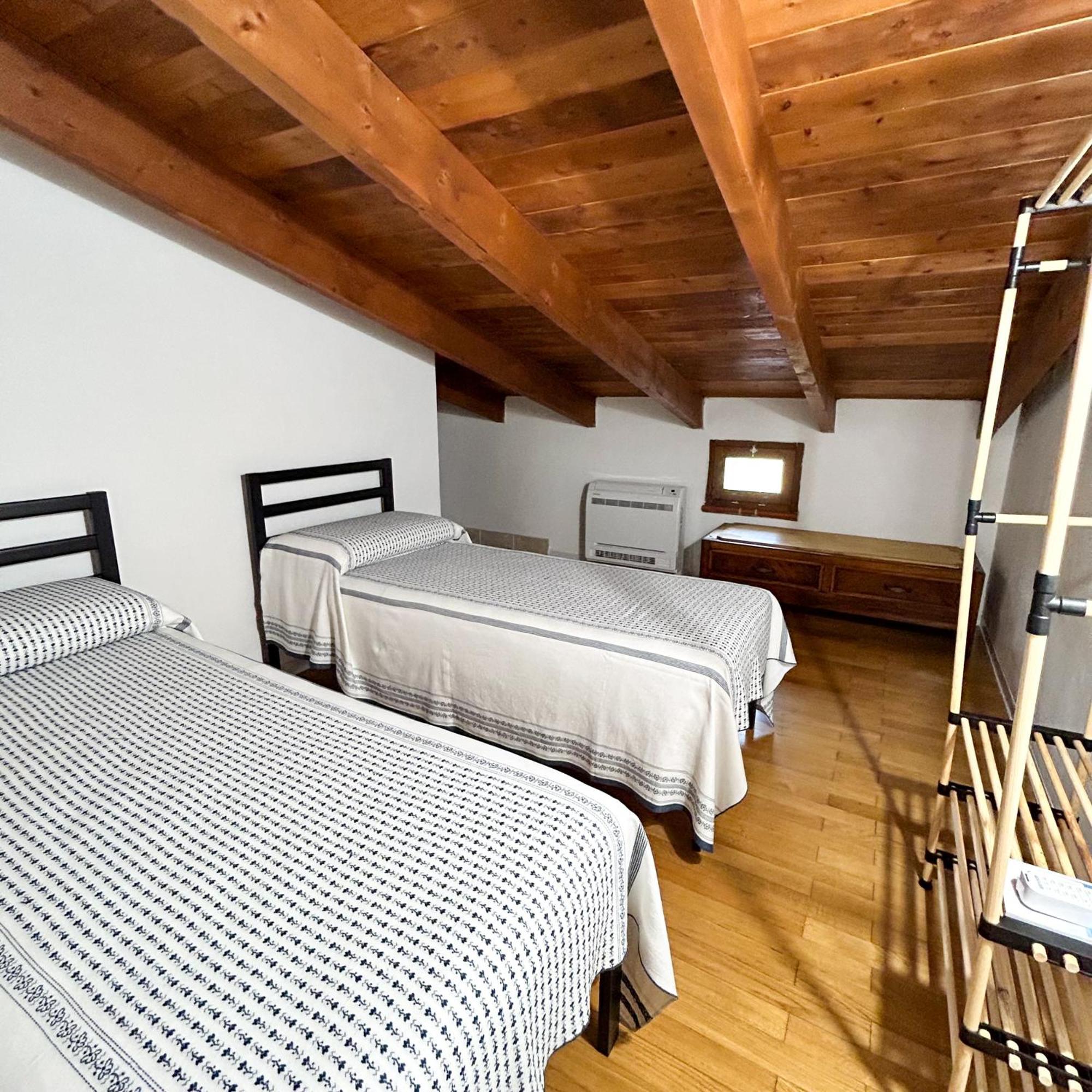 Willa Casa Del Mate Alghero Zewnętrze zdjęcie